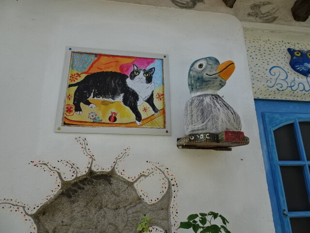 猫の館 (1)