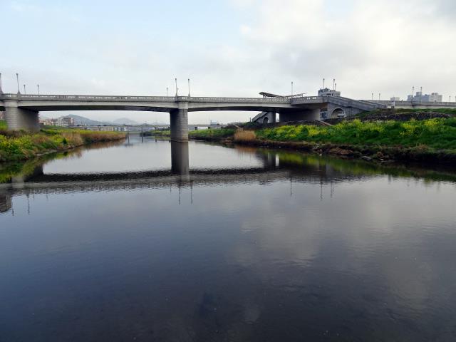 遠賀川