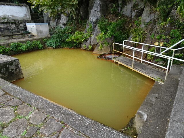 拍子水