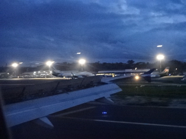 バヌアツ空港