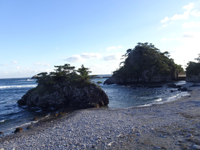 松島みたい
