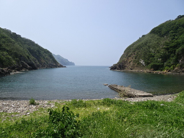 北港