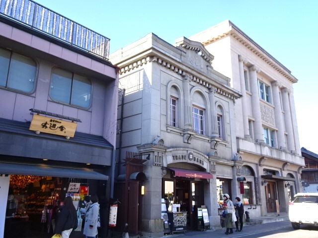 洋風建築