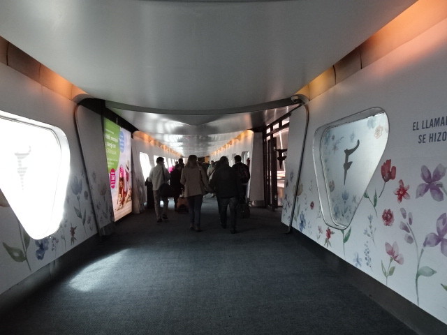 通路