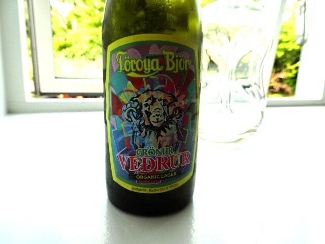 地ビール