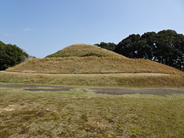 五郎山古墳