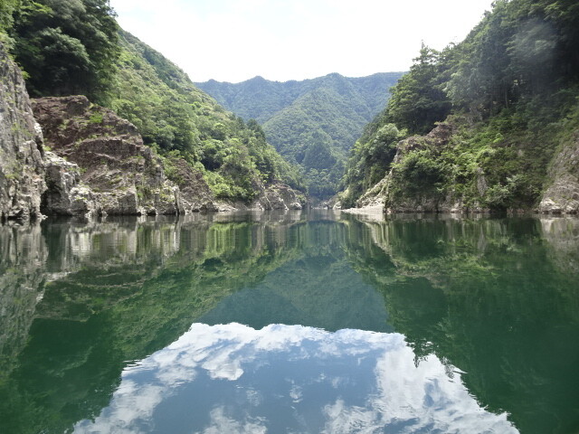 瀞峡 (1)