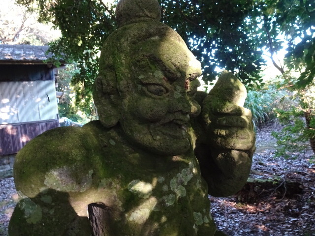 山神社