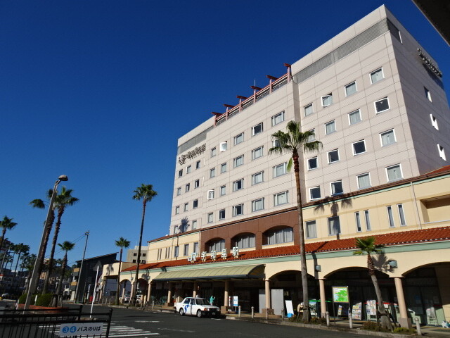 宇和島駅