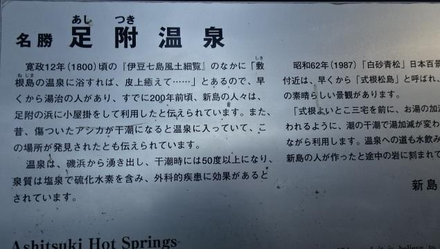 ここもぬるかった