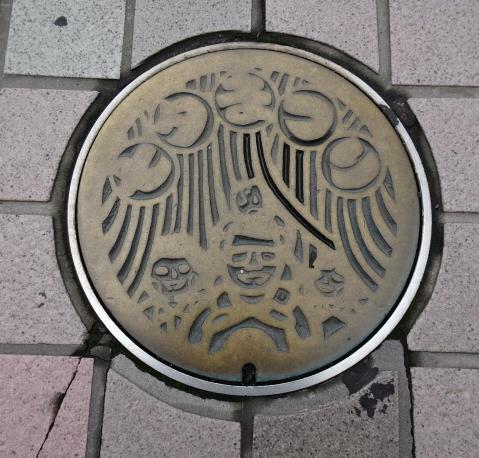 八戸市七夕色違い