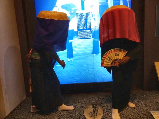 大踊り