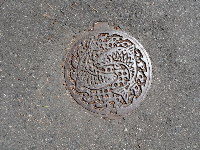 宮古市　小型蓋