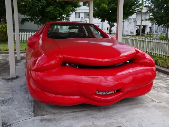 ファットカー