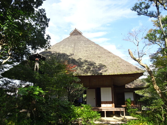 臥龍院。