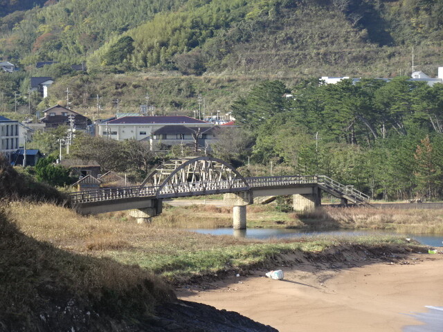 てんきてんき橋