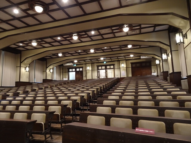 講堂 (1)