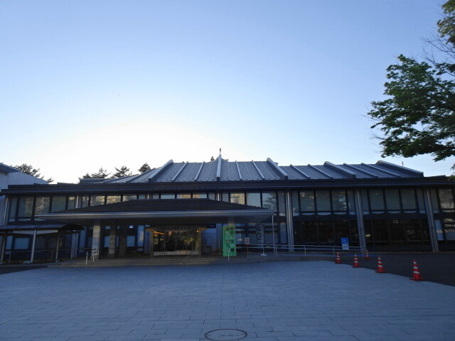 盛岡歴史文化館