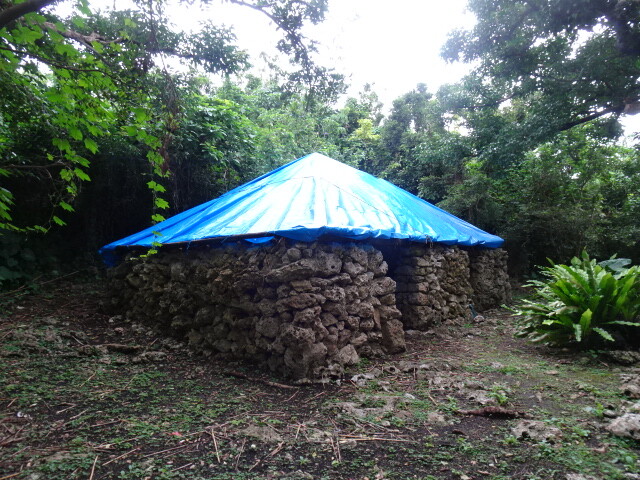 小屋