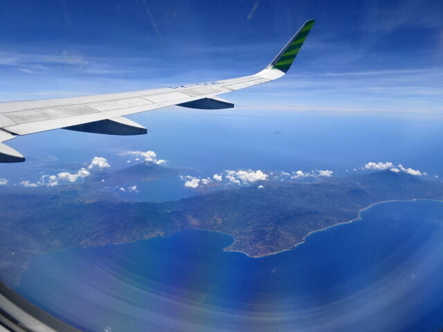島々と岬 (4)