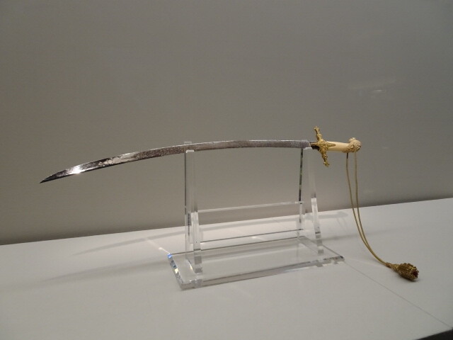 サーベル (1)