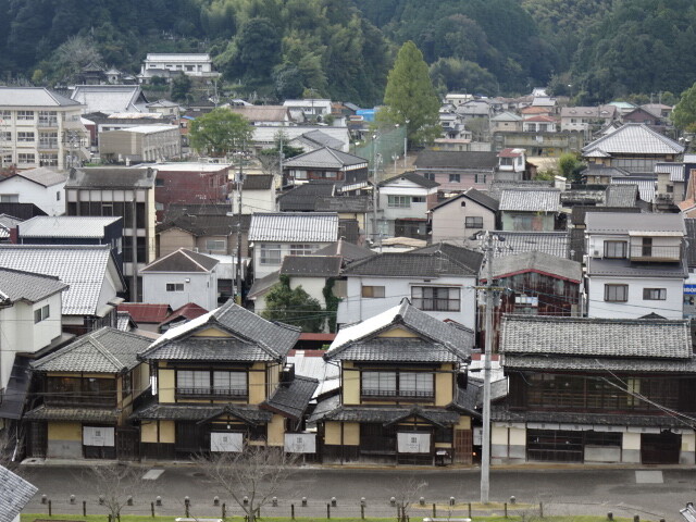 ホテル日本