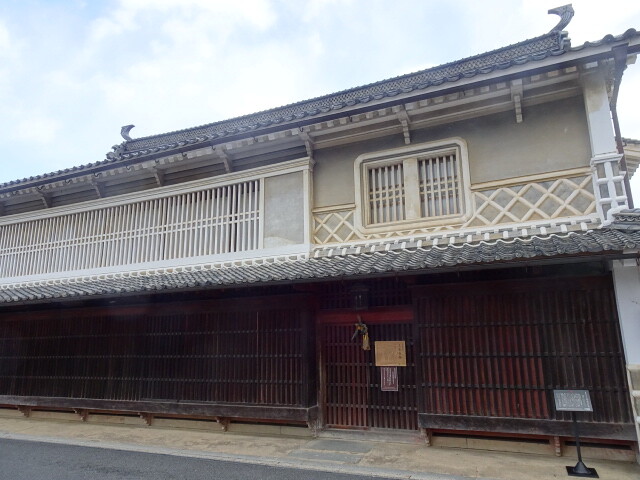 上芳我家住宅