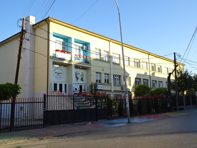 学校