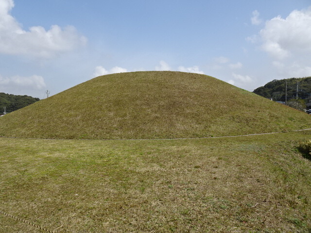 王塚古墳 (2)