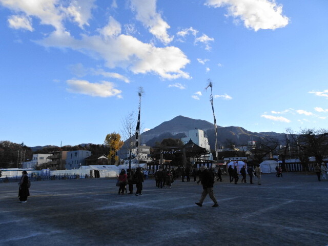 御旅所