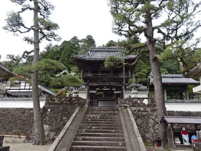 宝巌寺
