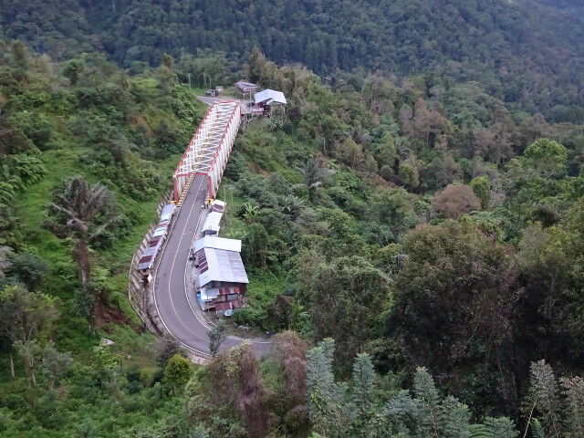 橋