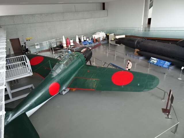 ゼロ式戦闘機