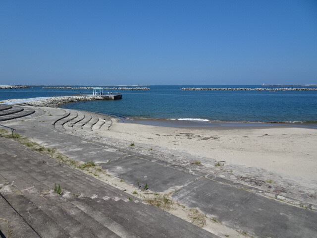 震災後整備された