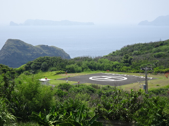 ヘリポート