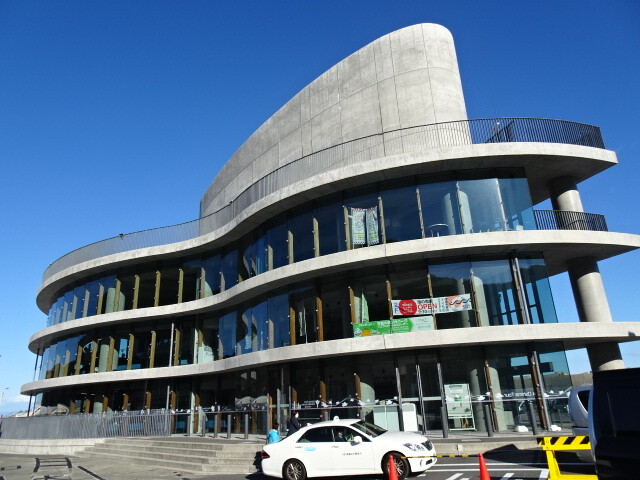 岡田港