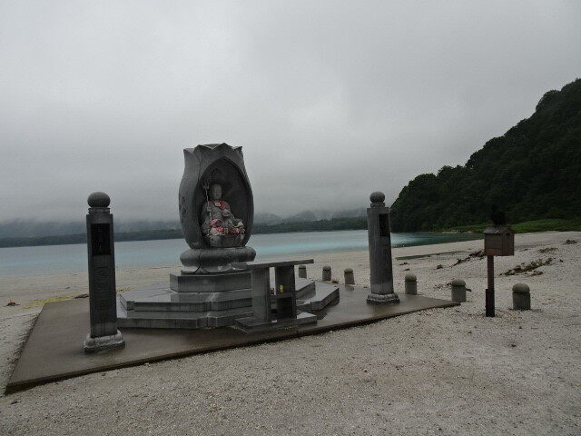 東日本大震災供養塔