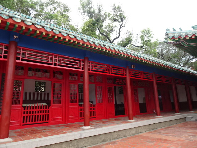 回廊
