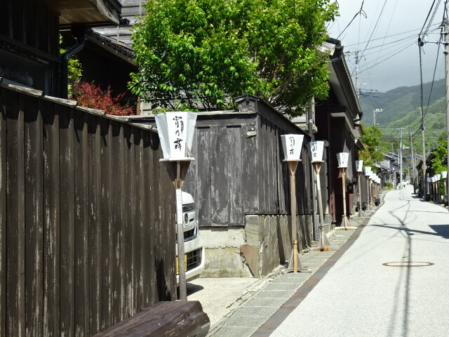 京町通り