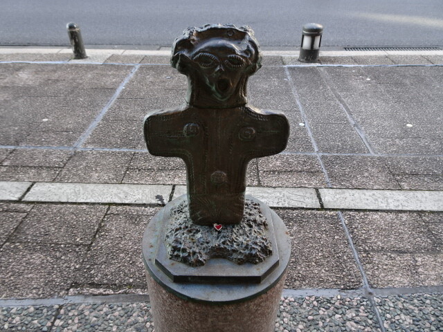 新町通り (1)