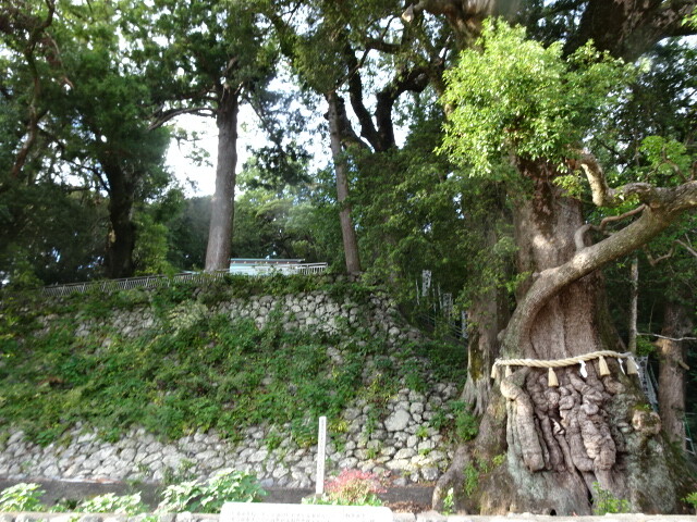 長島神社