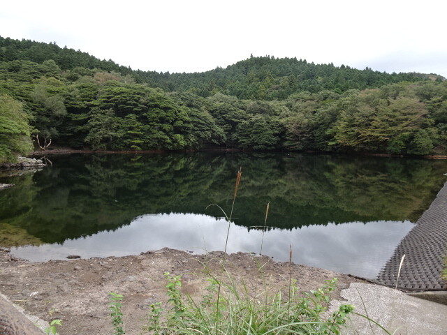空木池