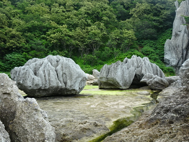 蓮華岩