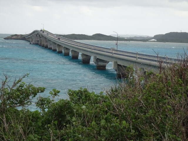 池間大橋 (2)