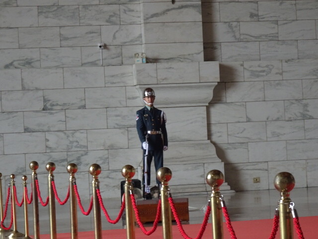 衛兵