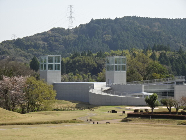 熊本県立装飾古墳館