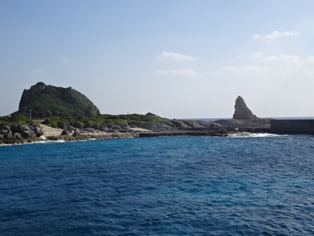 小宝島