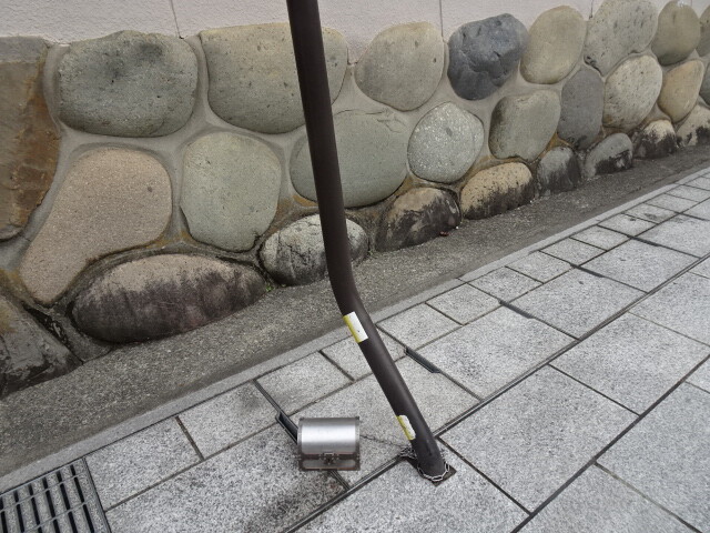 鎖につながれた宝箱