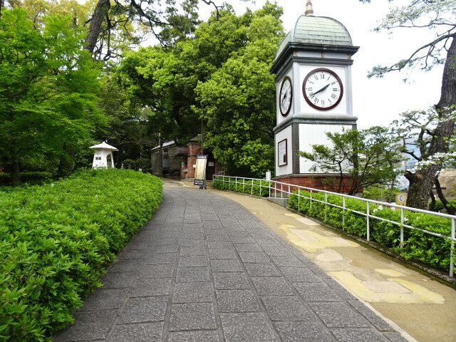 石畳