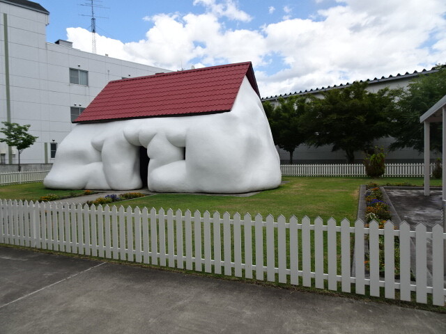 ファットハウス表